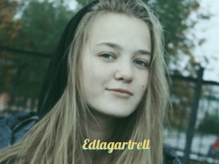 Edlagartrell