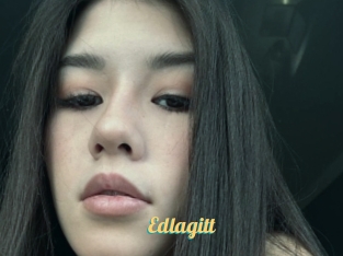 Edlagitt