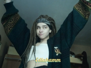 Edlahamm