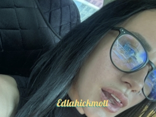 Edlahickmott