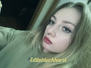 Edlinblackhurst