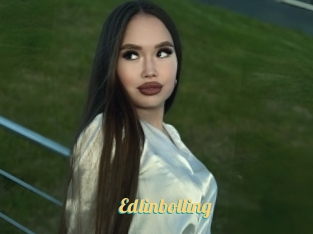 Edlinbolling