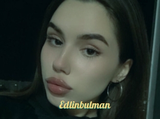Edlinbulman