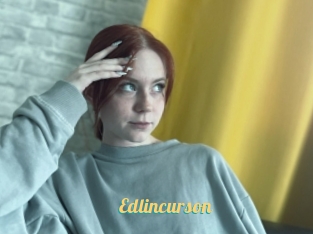 Edlincurson