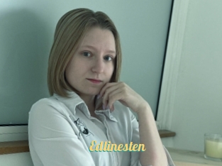 Edlinesten