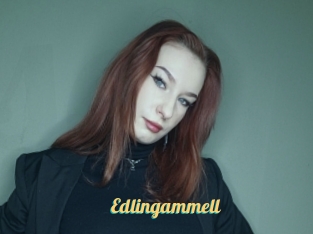 Edlingammell