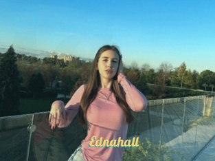 Ednahall