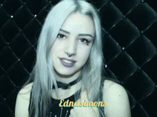 Ednasimons