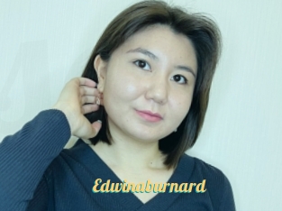 Edwinaburnard