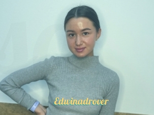 Edwinadrover