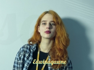 Edwinagawne