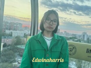 Edwinaharris