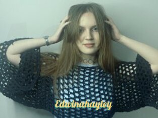 Edwinahayley