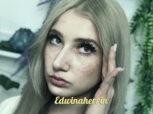 Edwinaherrin