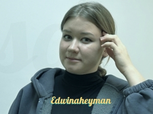 Edwinaheyman