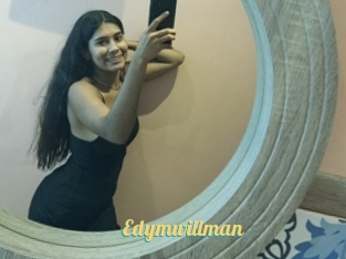 Edymwillman