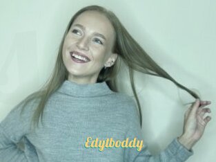 Edytboddy