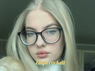 Edytcrockett