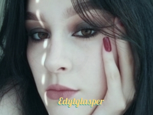 Edytglasper