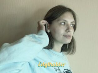 Edythalder