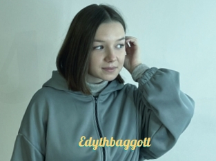 Edythbaggott
