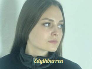Edythbarren