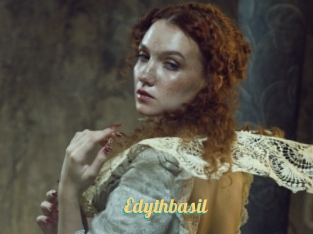 Edythbasil