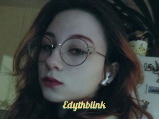 Edythblink