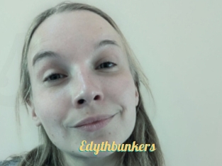 Edythbunkers