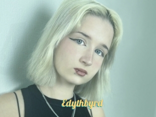 Edythbyrd