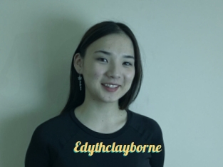 Edythclayborne