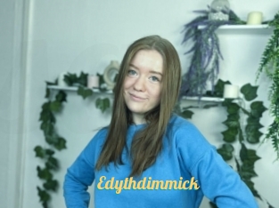 Edythdimmick