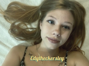 Edytheckersley