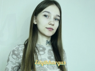Edythhargus