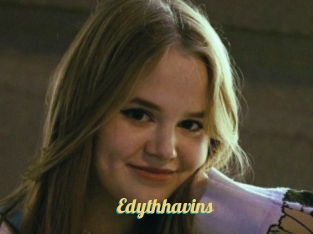 Edythhavins