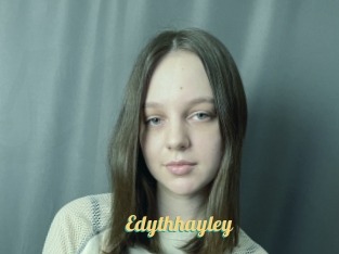 Edythhayley