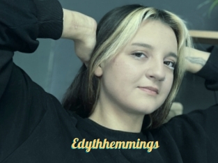Edythhemmings