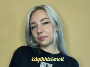 Edythhickmott