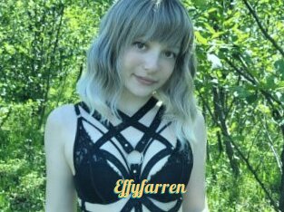 Effyfarren