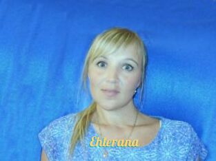 Ehterana