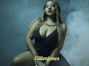 Eiillenjones