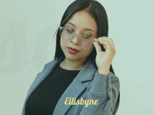 Eilisbyne