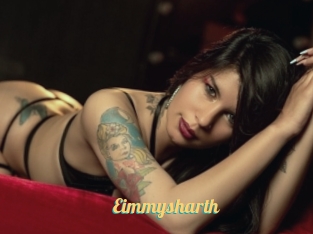 Eimmysharth