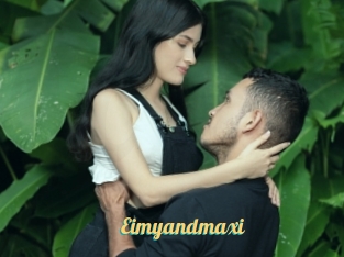 Eimyandmaxi