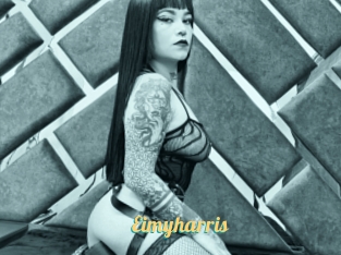 Eimyharris