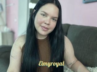 Eimyroyal