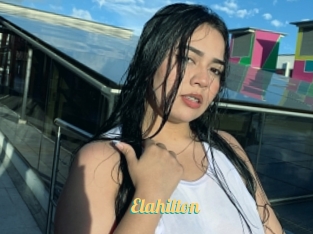 Elahilton