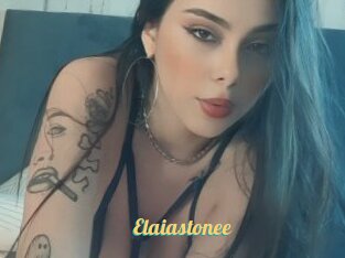 Elaiastonee