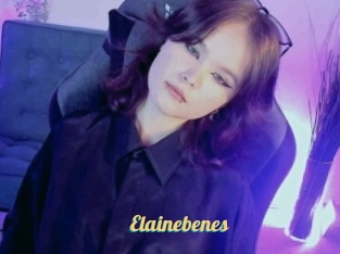 Elainebenes