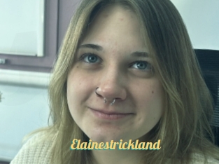 Elainestrickland